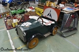 Oldtimerbeurs Ath -  4 april 2026