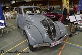 Oldtimerbeurs Ath -  4 april 2026