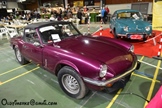 Oldtimerbeurs Ath -  4 april 2026