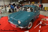 Oldtimerbeurs Ath -  4 april 2026