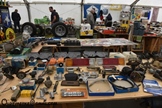 Oldtimerbeurs Ath -  4 april 2026