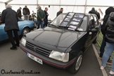 Oldtimerbeurs Ath -  4 april 2026