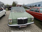 Mercedes treffen Westerlo -  4 april 2026