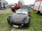 Mercedes treffen Westerlo -  4 april 2026