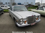 Mercedes treffen Westerlo -  4 april 2026