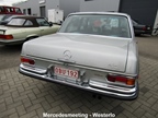 Mercedes treffen Westerlo -  4 april 2026