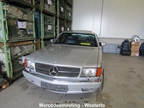Mercedes treffen Westerlo -  4 april 2026