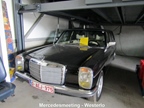 Mercedes treffen Westerlo -  4 april 2026