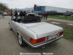 Mercedes treffen Westerlo -  4 april 2026