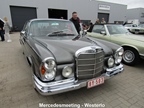Mercedes treffen Westerlo -  4 april 2026
