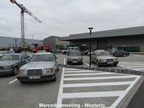 Mercedes treffen Westerlo -  4 april 2026