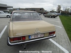 Mercedes treffen Westerlo -  4 april 2026