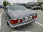 Mercedes treffen Westerlo -  4 april 2026