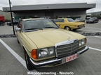 Mercedes treffen Westerlo -  4 april 2026
