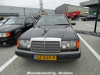 Mercedes treffen Westerlo -  4 april 2026