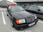 Mercedes treffen Westerlo -  4 april 2026