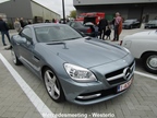 Mercedes treffen Westerlo -  4 april 2026
