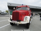 Mercedes treffen Westerlo -  4 april 2026