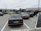 Mercedes treffen Westerlo -  4 april 2026