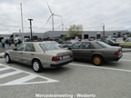 Mercedes treffen Westerlo -  4 april 2026