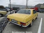 Mercedes treffen Westerlo -  4 april 2026