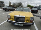 Mercedes treffen Westerlo -  4 april 2026