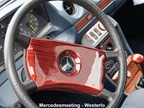 Mercedes treffen Westerlo -  4 april 2026