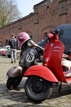 Open WOcafe Wommelgem -  6 april 2026