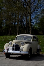 Open WOcafe Wommelgem -  6 april 2026