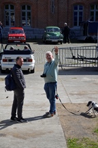 Open WOcafe Wommelgem -  6 april 2026