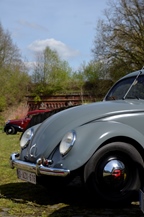 Open WOcafe Wommelgem -  6 april 2026