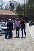 Open WOcafe Wommelgem -  6 april 2026