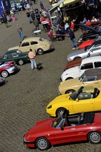 Open WOcafe Wommelgem -  6 april 2026