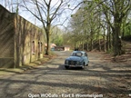 Open WOCafé - Fort II Wommelgem -  6 april 2026
