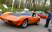 Cars and More Heemkring Putte -  9 april 2026