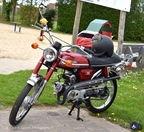 Cars and More Heemkring Putte -  9 april 2026