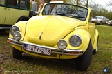 Cars and More Heemkring Putte -  9 april 2026