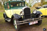 Cars and More Heemkring Putte -  9 april 2026