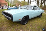 Cars and More Heemkring Putte -  9 april 2026