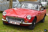 Cars and More Heemkring Putte -  9 april 2026