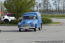 VVK Paasmaandag rit -  6 april 2026