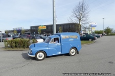 VVK Paasmaandag rit -  6 april 2026