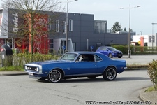 VVK Paasmaandag rit -  6 april 2026