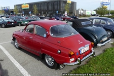 VVK Paasmaandag rit -  6 april 2026