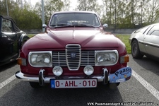 VVK Paasmaandag rit -  6 april 2026