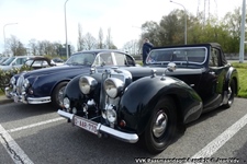 VVK Paasmaandag rit -  6 april 2026