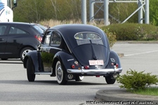 VVK Paasmaandag rit -  6 april 2026