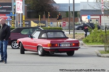 VVK Paasmaandag rit -  6 april 2026