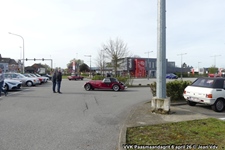 VVK Paasmaandag rit -  6 april 2026