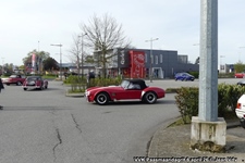 VVK Paasmaandag rit -  6 april 2026